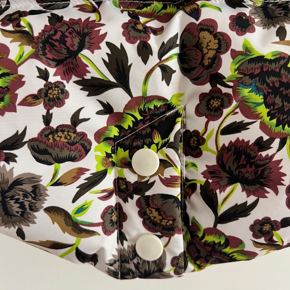 Burton - Womens Loyle Jacket (S) - Picture 10 of 10